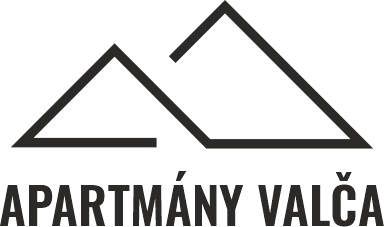 logo Apartmány Valča